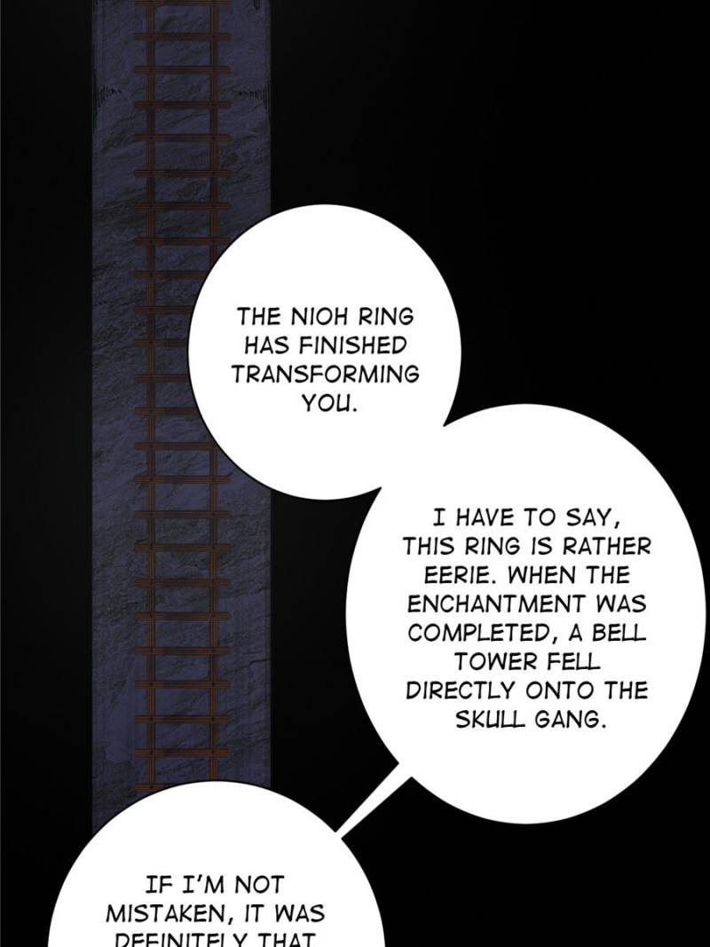 A Transmigrated Warden's Battle for Redemption Chapter 103 65